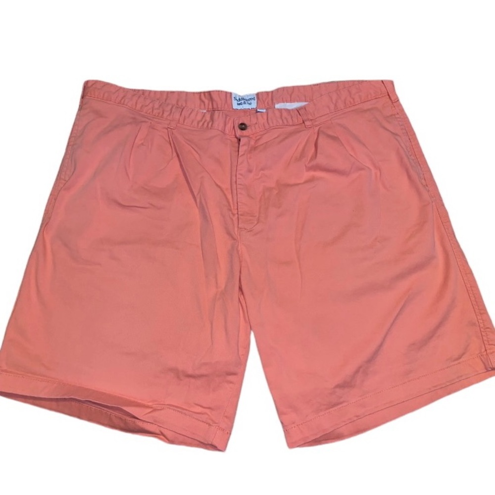 Saddlebred Big & Tall Men’s Shorts 46W